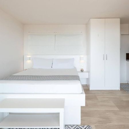 Athens Riviera Bay View Suite By The Olon Exterior foto